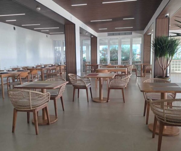 Hotel Kamomil -4